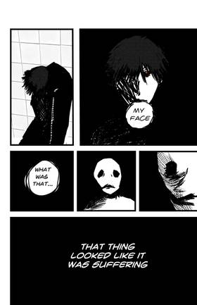 Read Dracovoid: Phantoms  2 Page 4 in English