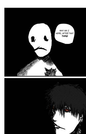 Read Dracovoid: Phantoms  2 Page 5 in English
