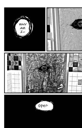 Read Dracovoid: Phantoms  2 Page 6 in English