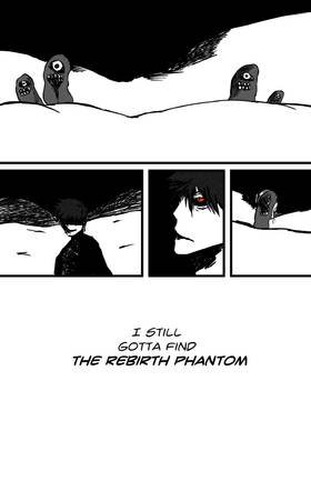 Read Dracovoid: Phantoms  2 Page 7 in English