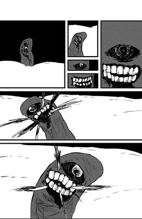 Read Dracovoid: Phantoms  2 Page 8 in English