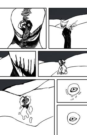 Read Dracovoid: Phantoms  3 Page 6 in English