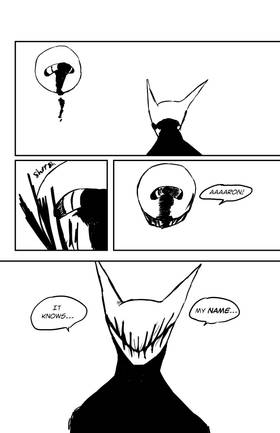 Read Dracovoid: Phantoms  3 Page 9 in English