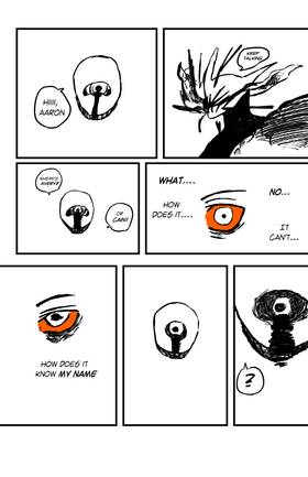 Read Dracovoid: Phantoms  3 Page 10 in English