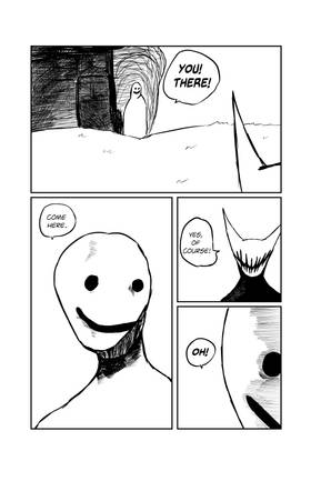 Read Dracovoid: Phantoms  4 Page 4 in English