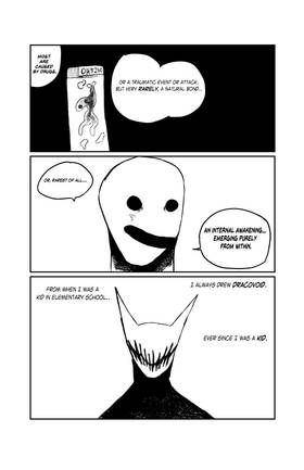Read Dracovoid: Phantoms  4 Page 6 in English