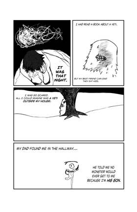 Read Dracovoid: Phantoms  4 Page 7 in English