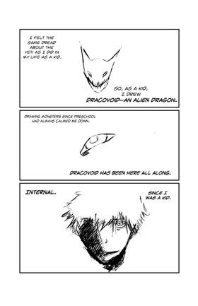 Read Dracovoid: Phantoms  4 Page 8 in English