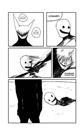 Read Dracovoid: Phantoms  4 Page 9 in English