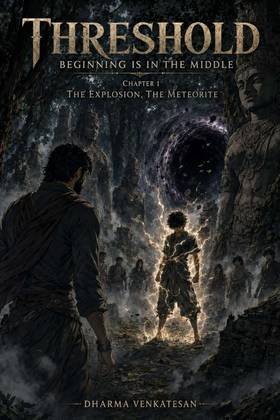Read Threshold: Beginning is in the Middle  1 Page 1 in English