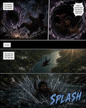 Read Threshold: Beginning is in the Middle  1 Page 3 in English