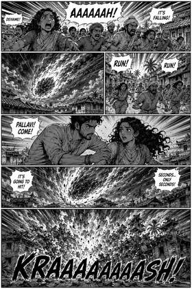 Read Threshold: Beginning is in the Middle  1 Page 7 in English