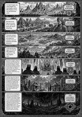 Read Threshold: Beginning is in the Middle  3 Page 3 in English