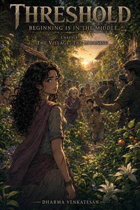 Chapter Five: The Village, The Morning