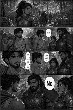 Read Threshold: Beginning is in the Middle  7 Page 10 in English
