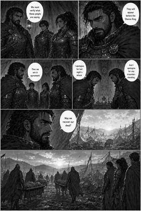 Read Threshold: Beginning is in the Middle  7 Page 8 in English