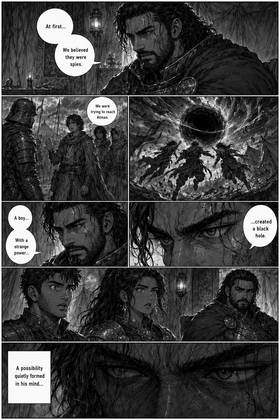Read Threshold: Beginning is in the Middle  7 Page 7 in English