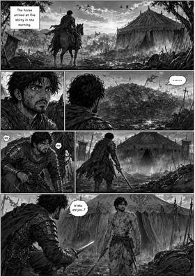 Read Threshold: Beginning is in the Middle  7 Page 2 in English