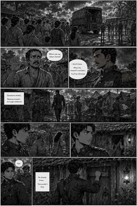 Read Threshold: Beginning is in the Middle  8 Page 7 in English