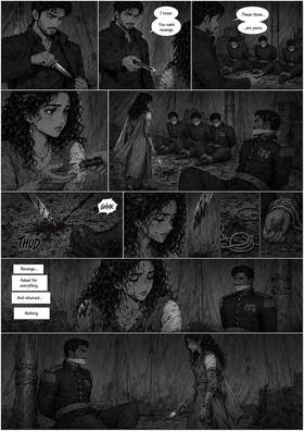 Read Threshold: Beginning is in the Middle  10 Page 7 in English