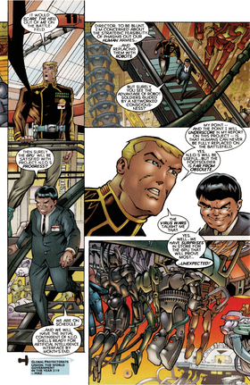 Read N.I.O. (1998)  1 Page 5 in English