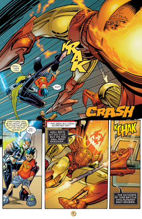 Read N.I.O. (1998)  4 Page 6 in English