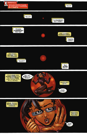 Read N.I.O. (1998)  2 Page 5 in English