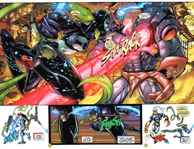 Read N.I.O. (1998)  2 Page 8 in English