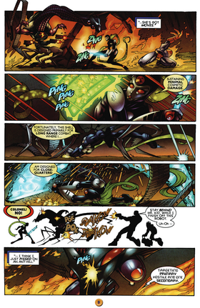 Read N.I.O. (1998)  2 Page 9 in English