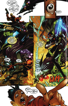 Read N.I.O. (1998)  2 Page 10 in English