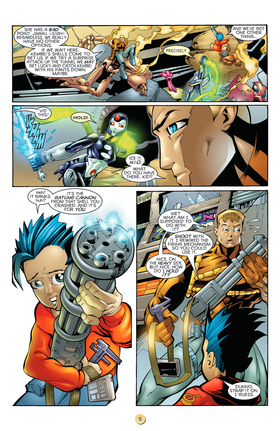 Read N.I.O. (1998)  3 Page 6 in English