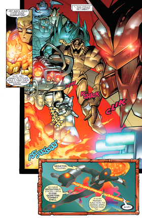 Read N.I.O. (1998)  3 Page 9 in English