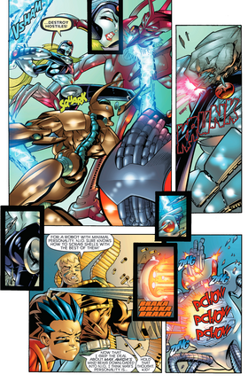 Read N.I.O. (1998)  3 Page 10 in English