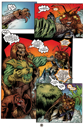 Read Ninjak (1997)  2 Page 8 in English