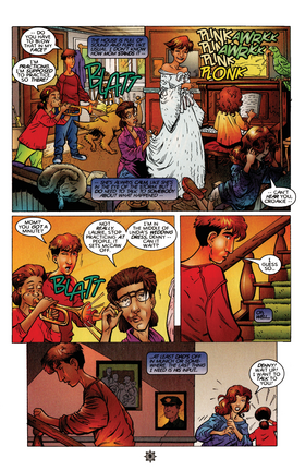 Read Ninjak (1997)  1 Page 9 in English