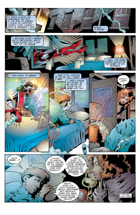 Read Ninjak (1997)  6 Page 5 in English