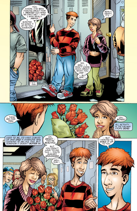 Read Ninjak (1997)  5 Page 5 in English