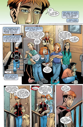 Read Ninjak (1997)  5 Page 7 in English
