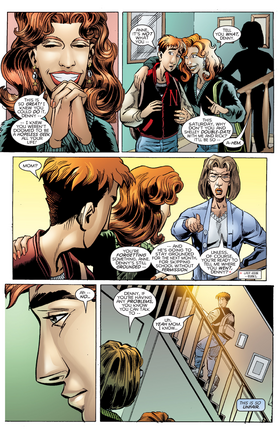Read Ninjak (1997)  5 Page 8 in English