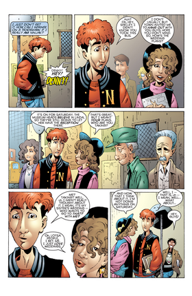 Read Ninjak (1997)  8 Page 8 in English