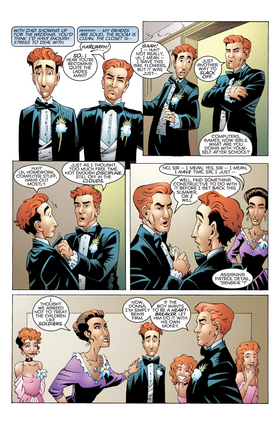 Read Ninjak (1997)  8 Page 10 in English