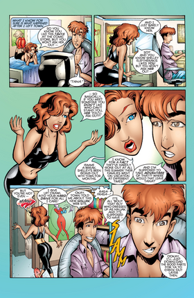 Read Ninjak (1997)  9 Page 9 in English