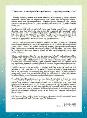 Read Orlando  1 Page 4 in English