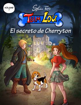 Read Team Lou - Volume 1: The Secret of Cherryton  1 Page 1 in Spanish