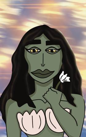 Read The Boy And The Siren  1 Page 10 in English
