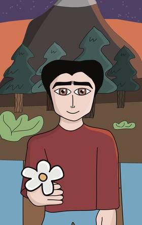 Read The Boy And The Siren  1 Page 9 in English