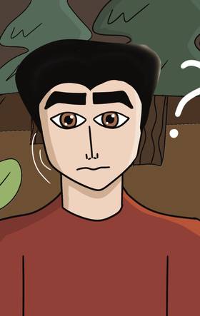 Read The Boy And The Siren  1 Page 7 in English