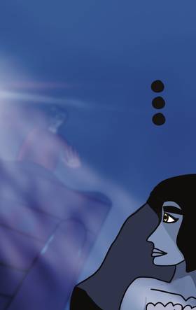 Read The Boy And The Siren  1 Page 5 in English