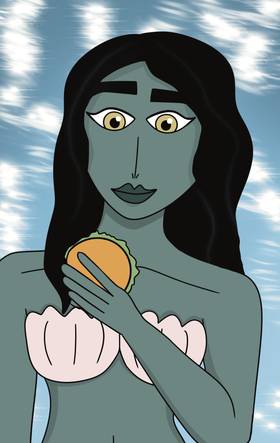 Read The Boy And The Siren  2 Page 5 in English