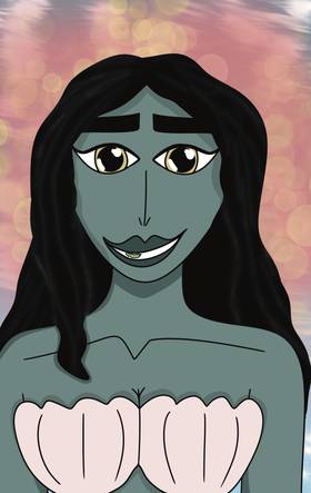Read The Boy And The Siren  2 Page 8 in English